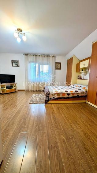 Casa 6 camere 244 mp+ Spatiu Comercial- teren 500 mp-Zona Han - 9