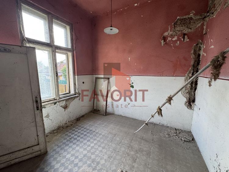 COMISION 0%. Oportunitate imobiliara. Teren 802mp . Pozitie excelenta