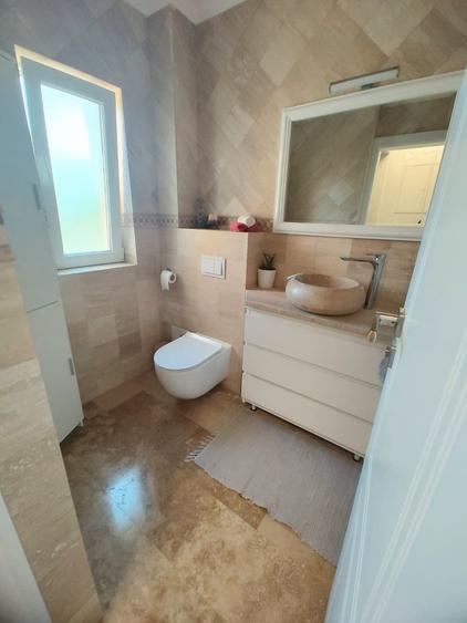 Braytim-Giroc | 5 camere | 3 bai | 4 terase | Asfalt