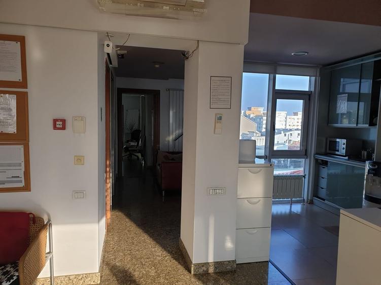 SPATII DE BIROURI LUX, PIATA ROMANA