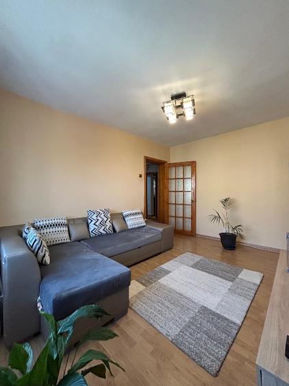 Apartament 2 camere decomandat | Ultracentral – Fântâna Sâmboteanu | Târgu Jiu