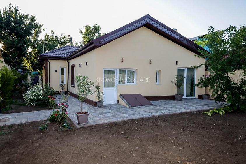 OFERTA MEDEEA CASA CARAMIDA CU 4 CAMERE 367 MP PRET 220000 EURO - 22