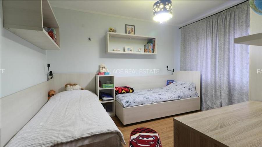 Vila Aleea Tudor Neculai, 130 mp utili - 3
