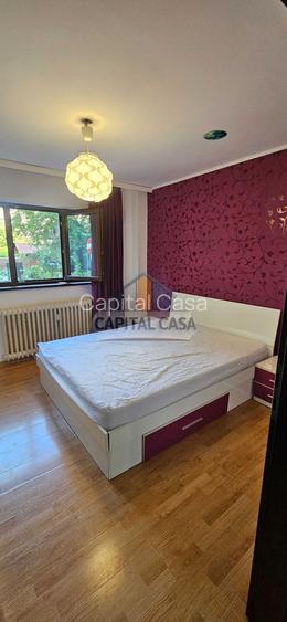 Parcare Inclusă! 2 Camere Modern, Metrou Dristor, Parter Înalt (Bloc A - 2