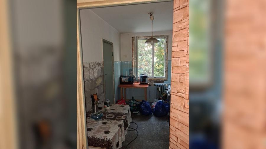 COMISION 0% | APARTAMENT 3 CAMERE | DRUMUL TABEREI