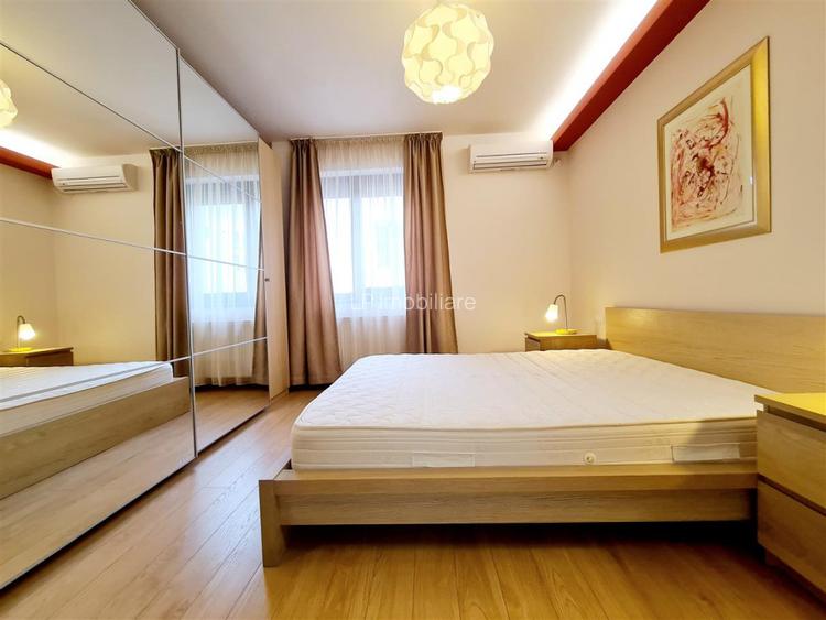 Apartament doua camere Floreasca cu loc parcare - 6