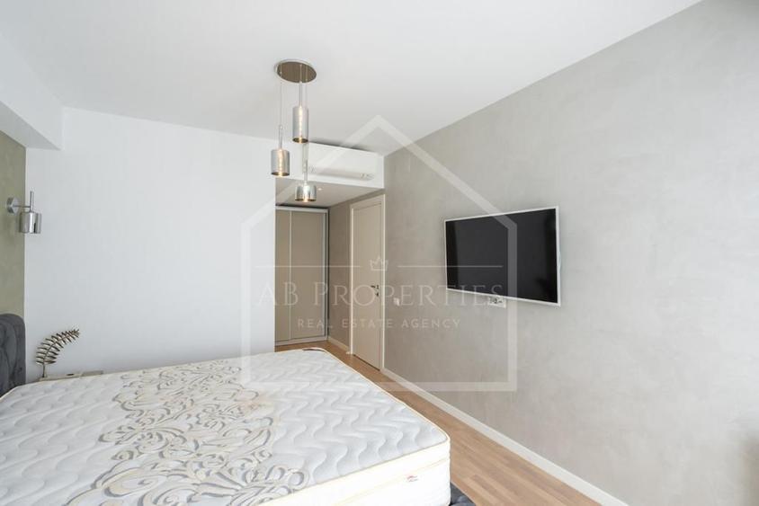 Apartament 4 camere | Herastrau | Parcare + Boxa Incluse |