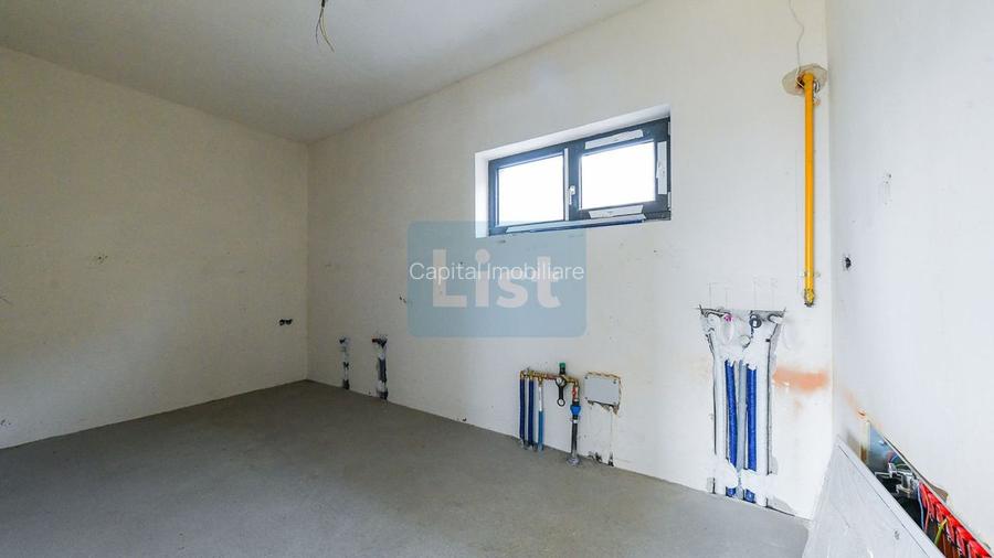 Casa Individuală in Feleacu | 500mp teren | View de excepție - 4