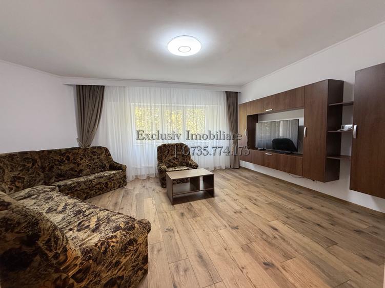 Apartament 3 camere | Capitol | Termen lung