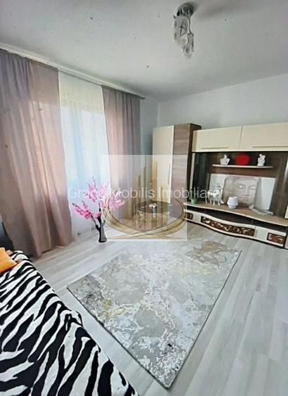 Casă individuală 3 camere | 105 mp utili | Teren 700 mp | Ronaț - 2