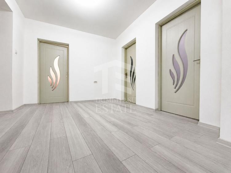 Casa Palazu Mare | Renovata | 370 MP teren
