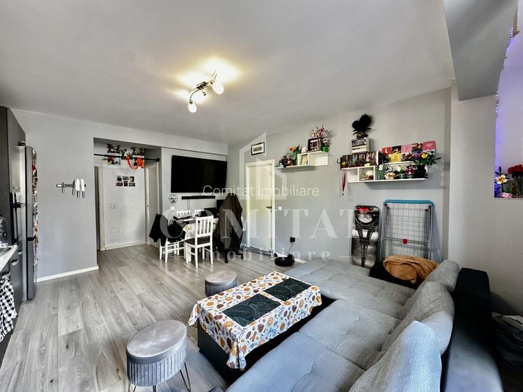 0% Comision! Apartament 3 camere | Etaj 1 | Zona Str Stejarului - 15