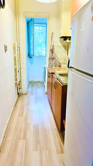 Apartament 1 camera, etaj 1, centrala termica, Zimbru, aproape de LIDL - 2
