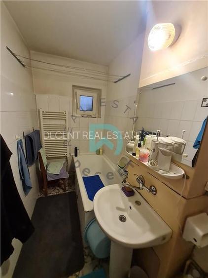 Apartament 2 camere Noua, intermediar, 55mp., Brasov - 13