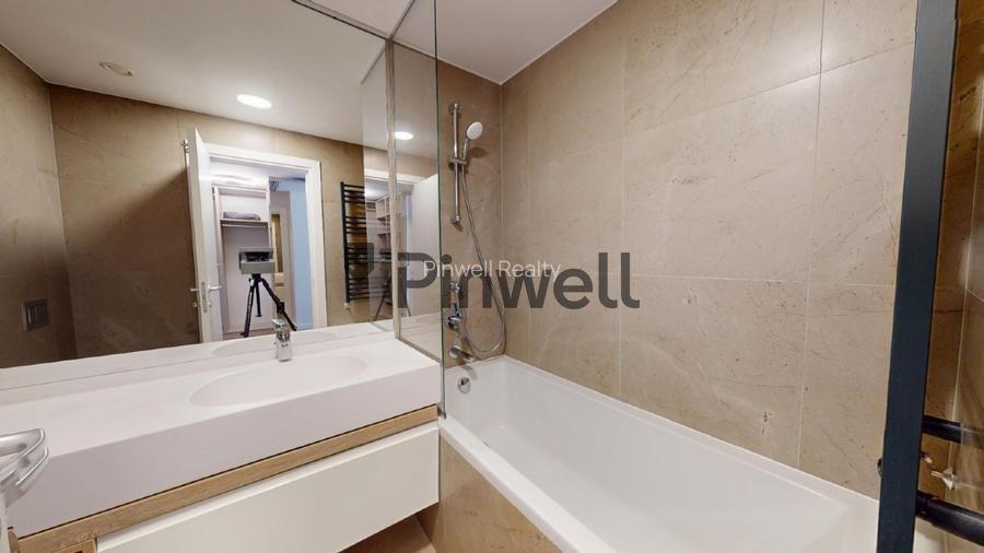 One Herastrau Towers, inchiriere apartament 3 camere - 6