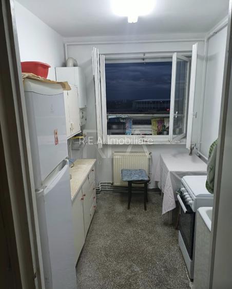 2 camere, 9/9, 50mp, CENTRALA-Drumul Taberei -Hanul Drumetului - 7