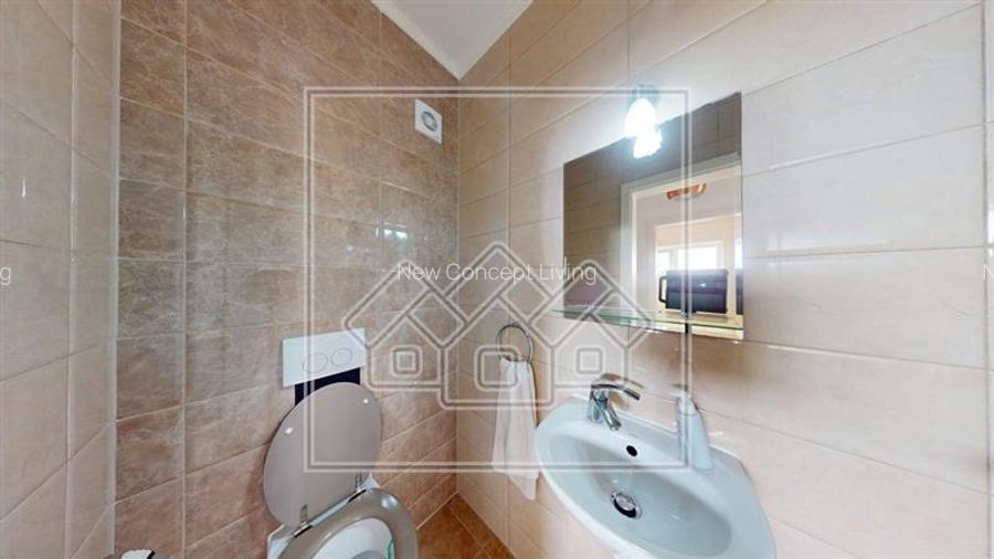 Apartament cu 3 camere, 2 bai si balcon – Avangarden - 10
