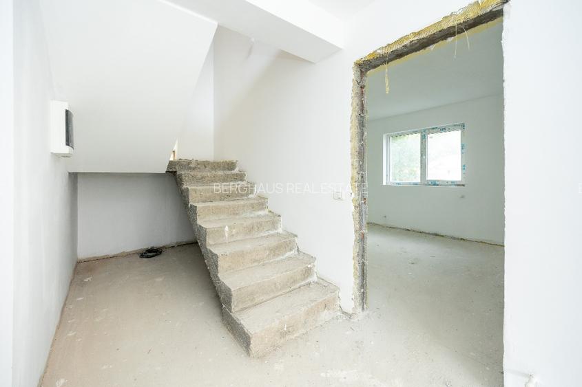 Oportunitate! Casa in Rasnov, 5 camere, 700mp teren - 6
