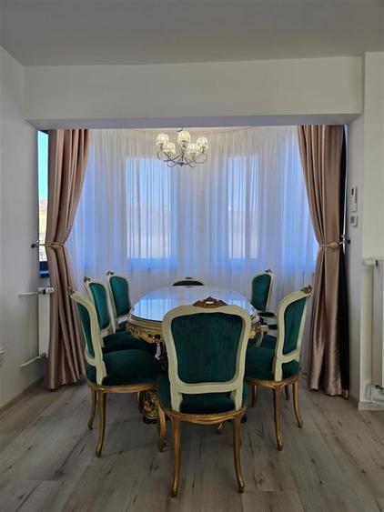 Vila tip conac – 405 mp utili, teren 1500 mp – zona Viticultori