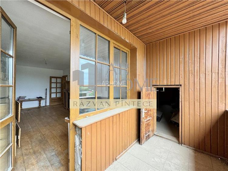 Casa S+P+1E, 11 camere, garaj, teren 1915 mp, stradal Paulestii Noi, langa Ploie - 30