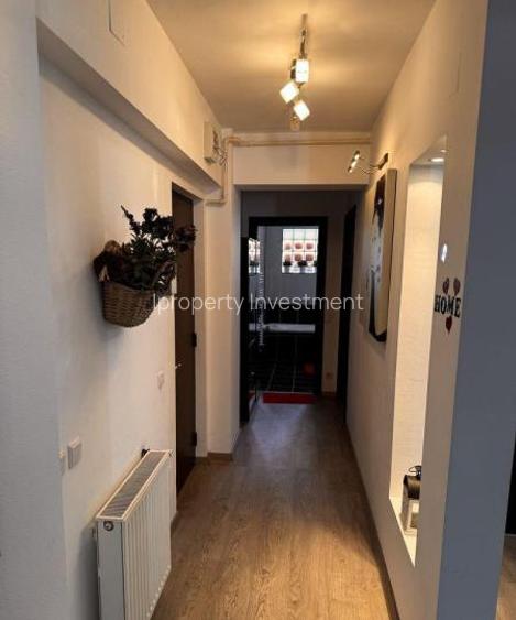 Greenfield | Baneasa | 2 camere | Apartament cochet | Ac - 6