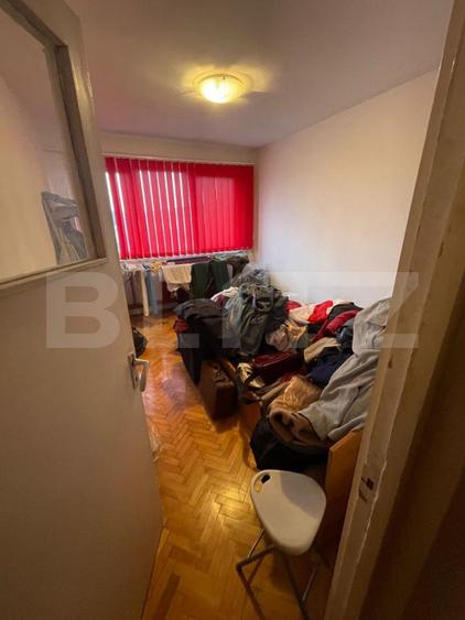 Apartament cu 3 camere, 67mp, Libertatii