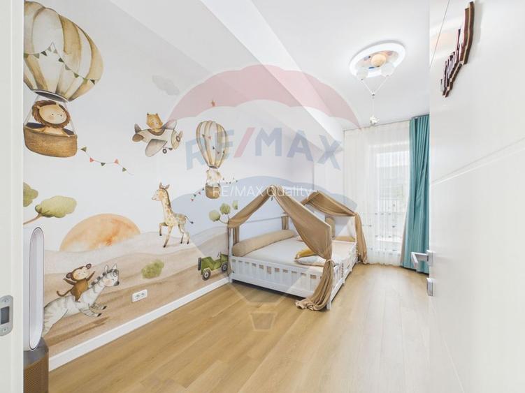 Apartament cu 3 camere | Fizicienilor | Sector3 | Terasa generoasa - 11