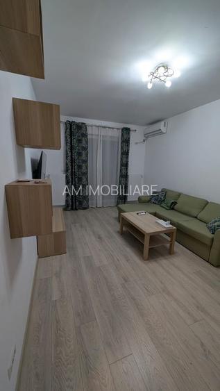 AP. 2 CAMERE- APARATORII PATRIEI, CENTRALA, BUCATARIE INCHISA, METROU - 3