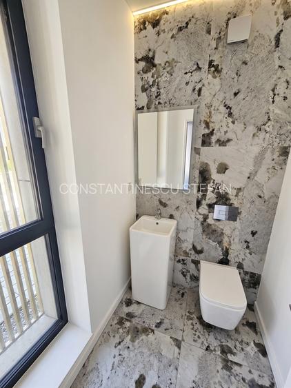 Casă premium 4 camere | Pipera – Drumul Podcoavei | 140 mp utili - 6