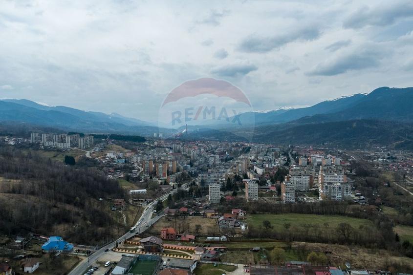 Casă premium de vânzare Vulcan jud. Hunedoara