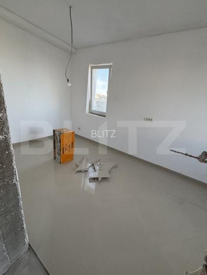 Duplex, 5 camere in Sacalaz, zona linistita. - 8
