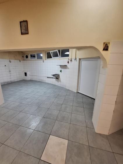 Tomis Nord - spatiu comercial 113 mp., zona intens traficata pietonal
