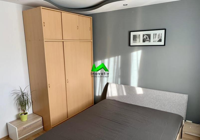 Apartament 3 camere etaj1 Sibiu Calea Dumbravii