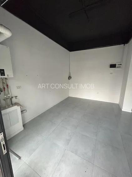 Spatiu Comercial | Militari | Drumul Rotii | Vad Comercial - 3