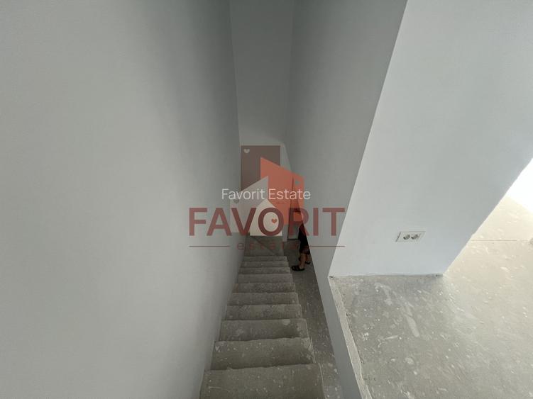 Duplex modern 4 camere | Giroc - 10