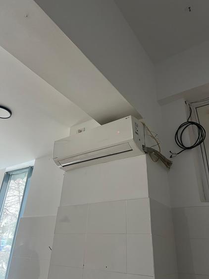 Spatiu comercial  parter, Bd Tomis, 66 mp, centrala gaz, vitrina