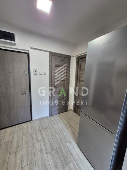 Apartament de vanzare 3 camere , 65 mp ,Manastur.