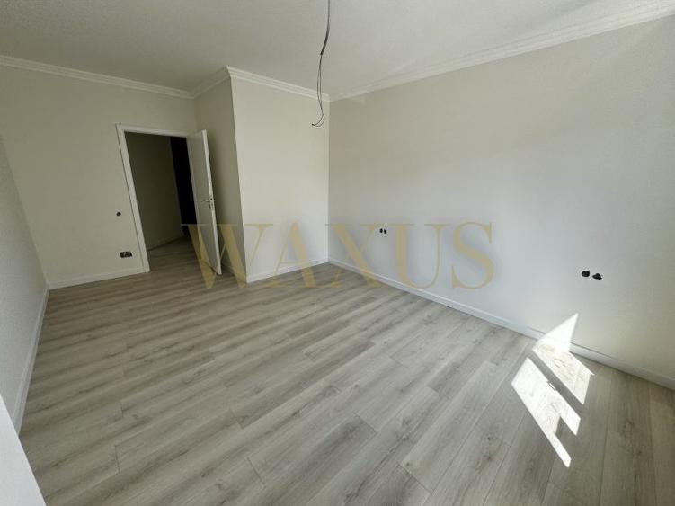 Apartament finisat de 3 camere - 73mp I Balcon I Parcare - Tautiului
