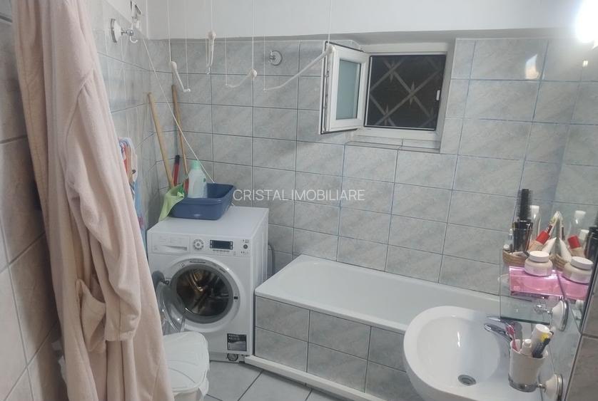 3 CAMERE  | ET. P\4 | 78.76MP | CENTRALA PROPRIE | DRUMUL SARII -13 SEPTEMBRIE - 9