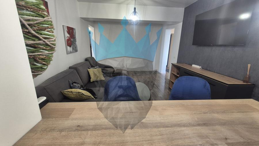 Apartament 3 Camere Dorobanti Bucuresti