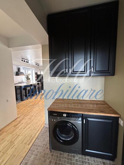 Apartament 3 camere , 84 mp | Cluj Napoca | Zona Andrei Muresanu | - 6
