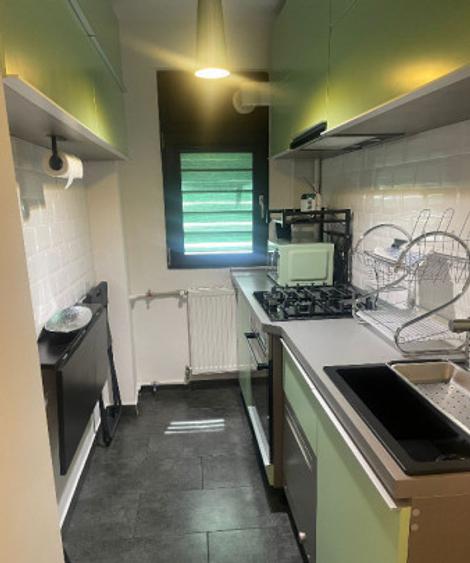 Apartament 2 camere Lujerului aproape de metrou decomandat
