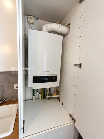 Apartament 3 camere | Piața Victoriei - Central District Cuza 99 | Urban Chic