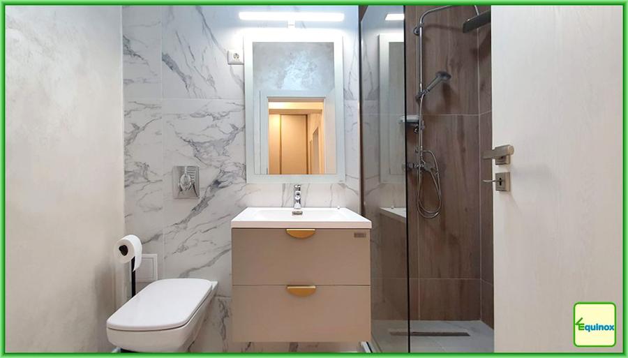 Apartament cu 2 camere de închiriat, MRS Grădinile, ECX64437