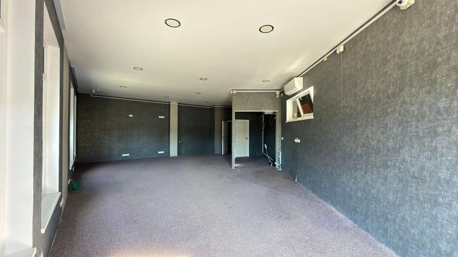 Inchiriere Spațiu Comercial 69 mp - Str. M.Sadoveanu/Uzinei – Carei