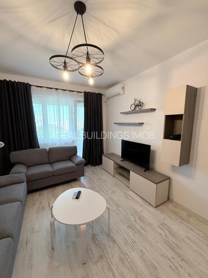 Apartament 2 Camere - Modern - 58mp - Mutare Imediata - 10