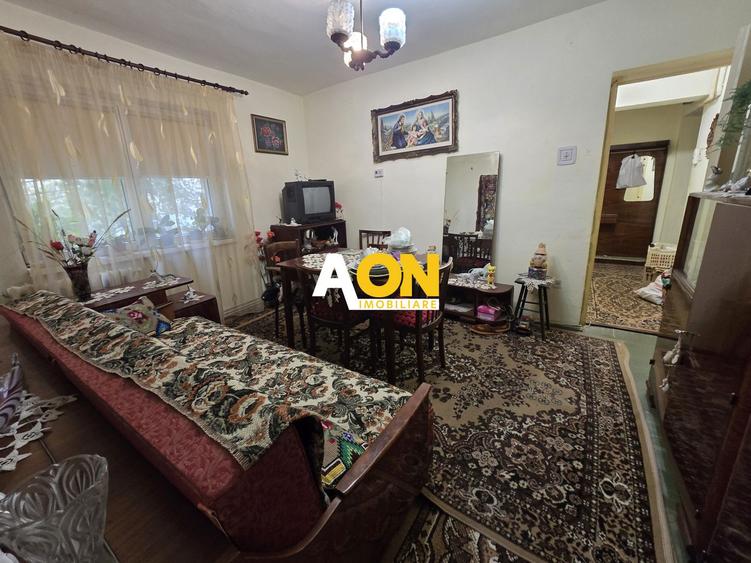 Apartament 3 Camere, Etaj 2, Bd. Transilvaniei