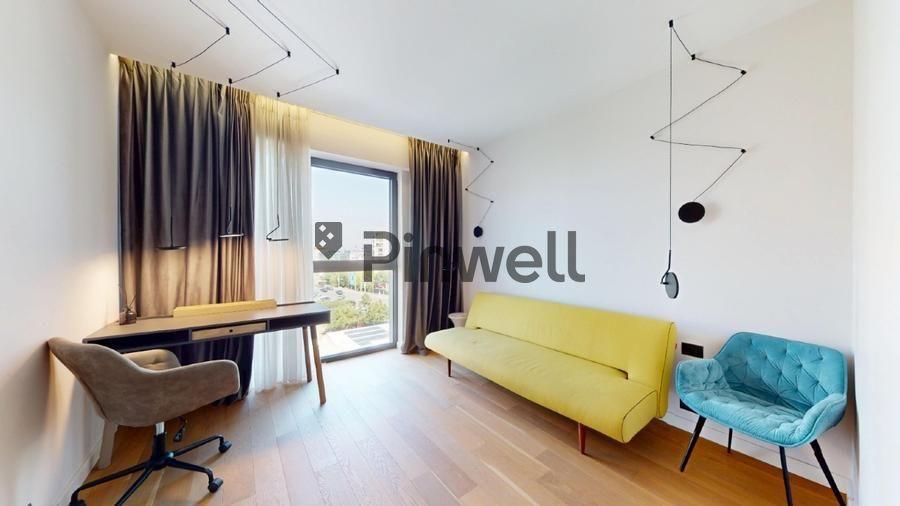One Herastrau Towers, inchiriere apartament 3 camere