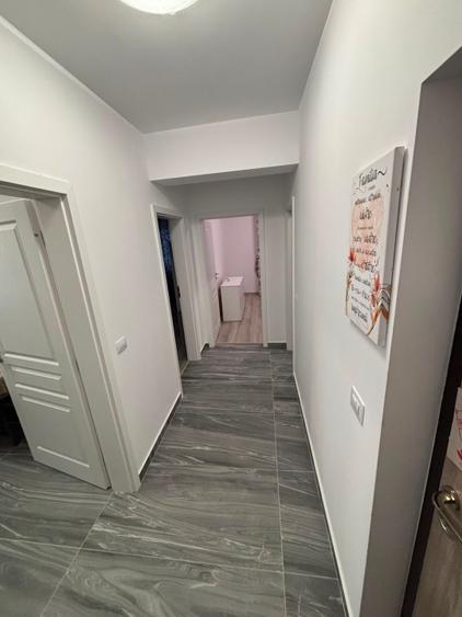Închiriez apartament 2 camere