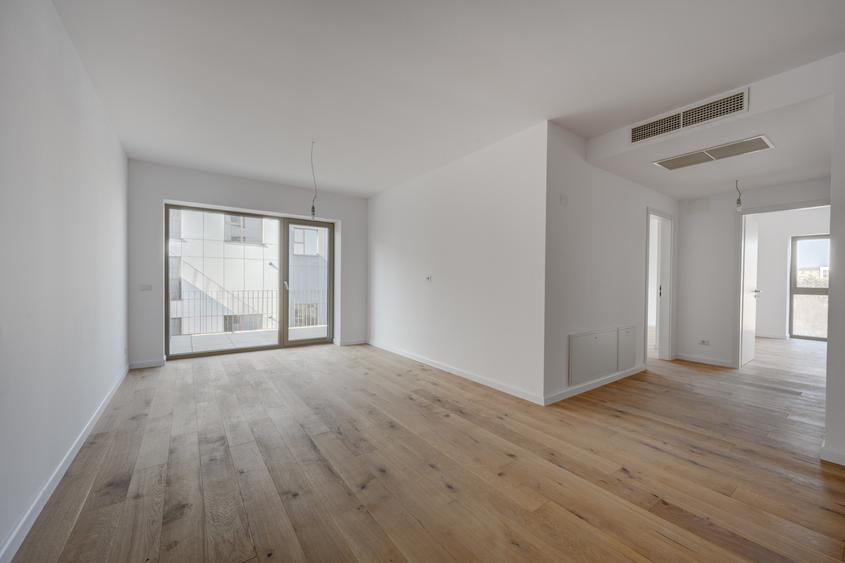 Apartament nou 3 camere Green Lake | 2 terase